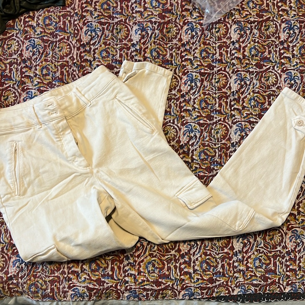 Aritzia cargo pants